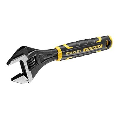 Stanley FMHT13126-0 FATMAX Verstelbare moersleutel bimat 200 × 29 mm - thumbnail