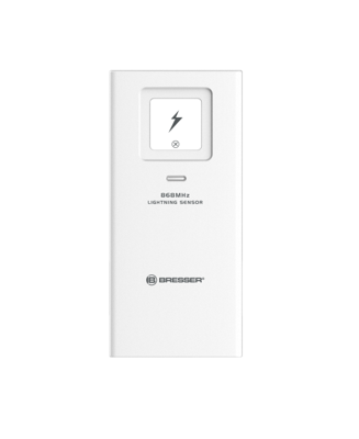 BRESSER bliksemsensor