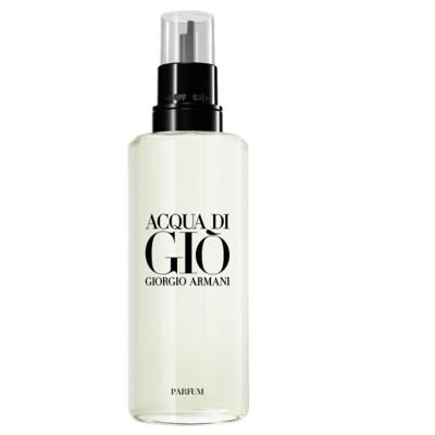 Giorgio Armani Acqua di Gio Parfum Refill 150ml Giorgio Armani Acqua di Gio Parfum Refill 150ml