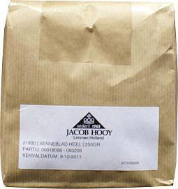 Jacob Hooy Senneblad heel 250 Gram