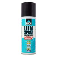 Bison Lijmspray 200ml - thumbnail