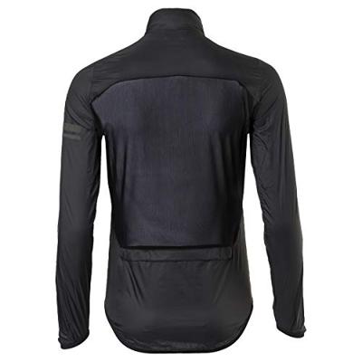 AGU Windjack Essential Dames - Zwart - XXL Windstopper AGU Windjack Essential Dames - Zwart - XXL Windstopper
