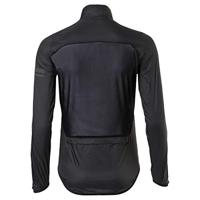 AGU Windjack Essential Dames - Zwart - XXL Windstopper - thumbnail