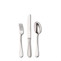 KELTUM - Hollands Glad 18/10 - Kindercouvert met mes - thumbnail