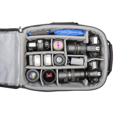 Think Tank Airport Security v3.0