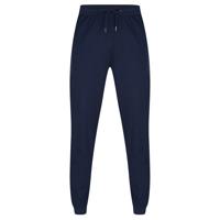 Blauwe lange pyjama broek - thumbnail