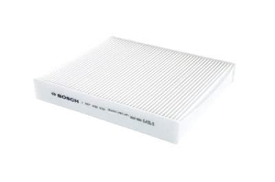 Interieurfilter M2539