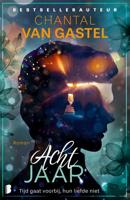 Acht jaar - Chantal van Gastel - ebook - thumbnail