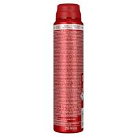 Old spice Old Spice Deodorant Spray Captain 250ml - thumbnail