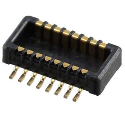 Molex 555600168 Mezzanineconnector Totaal aantal polen: 16 Rastermaat: 0.5 mm Inhoud: 1 stuk(s) Tape on Full reel