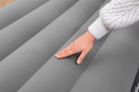 Bestway Enkelbed met Motor 191x97x46 cm Opblaasbaar en Kamperen 67401 - thumbnail