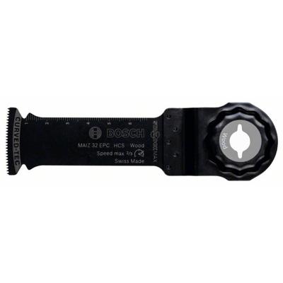 Bosch Accessories 2608664496 2608664496 Invalzaagbladset 32 mm 10 stuk(s) Bosch Accessories 2608664496 2608664496 Invalzaagbladset 32 mm 10 stuk(s)