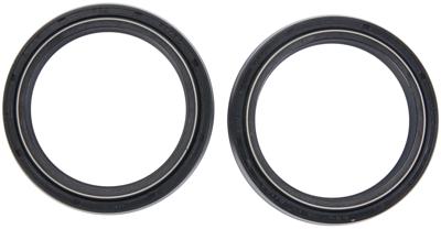 ALL BALLS Racing voorvork keerring set fork seal set abr 55-117