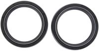 ALL BALLS Racing voorvork keerring set fork seal set abr 55-117 - thumbnail