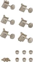Fender Roadworn Guitar Machine Heads (set van 6) - thumbnail