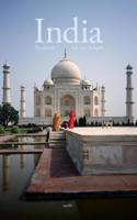 India - Ad Van Schaik - ebook - thumbnail
