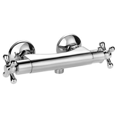 Isiretro douchethermostaat 12 cm Isiretro douchethermostaat 12 cm