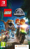 LEGO Jurassic World (Code in a Box) - thumbnail