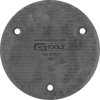 KS Tools 160.0444 Rubberen kussen