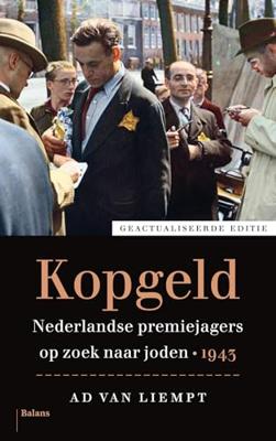 Kopgeld - Ad van Liempt - ebook