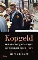 Kopgeld - Ad van Liempt - ebook - thumbnail