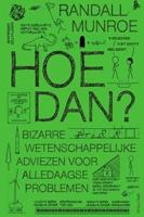 Hoe dan? - Randall Munroe - ebook - thumbnail