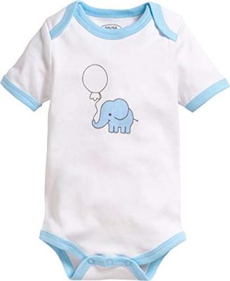 Schnizler romper Olifant korte mouw