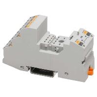 Phoenix Contact RIF-2-BPT/4X21 Relaissocket 10 stuk(s)