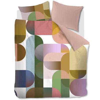 Beddinghouse Dutch Design Arc dekbedovertrek - 240x200|220 - Multi
