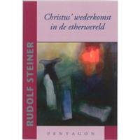 Christus' wederkomst in de etherwereld (Paperback) - thumbnail