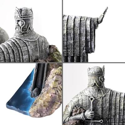 The Lord of the Rings Bookends Argonath
