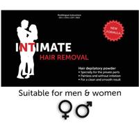 Intimate Hair Removal Poeder - thumbnail