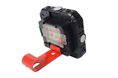 Brüder Mannesmann COB LED Werklamp 4 W (Hobby) - 30681