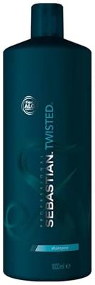 Sebastian Twisted Elastic Shampoo