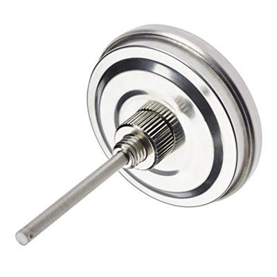 TFA Dostmann BBQ Grill Smoker Barbecuethermometer RVS TFA Dostmann BBQ Grill Smoker Barbecuethermometer RVS