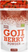 Purasana Goji Berry Powder - thumbnail