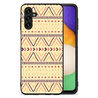 Samsung Galaxy A13 5G | A04s Back Case Aztec Yellow - thumbnail