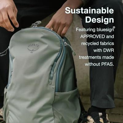 Osprey Astronova Rugtas Black 23L