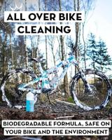 Peaty's loam foam cleaner 5 liter - thumbnail