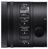 Sigma 70-200mm F/2.8 DG DN OS Sports L-Mount - thumbnail