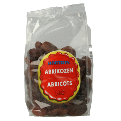 Abrikozen bio 500 Gram