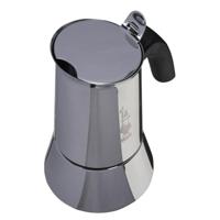 Percolator Bialetti Zwart - thumbnail