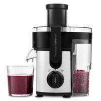 Juicer UFESA 71106119 Zwart Staal 1000 W 600 ml - thumbnail
