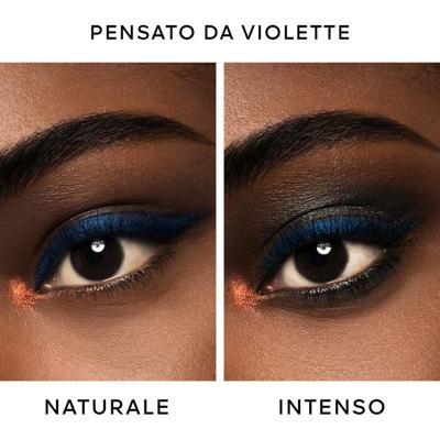 Guerlain Ombres G Eyeschadow Palette 360 Mystic Peacock 4x1,5g