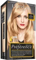 L'Oréal Paris Préférence 8.0 Lichtblond - thumbnail