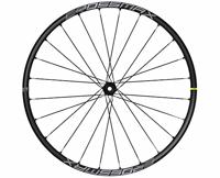 MAVIC wielenset "crossmax xls 29" wheel crossmax xls 29 fr. 6h 15x110mm - thumbnail
