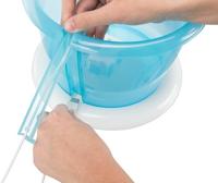 Trixie drinkfontein Bubble Stream voor hond en kat (3 liter) Drinkfontein - thumbnail