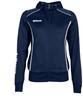 Reece Core TTS Hooded Full Zip Ladies - Navy - thumbnail