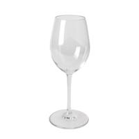 Bo-Camp - Witte wijnglas - Polycarbonaat - 300 ml - thumbnail