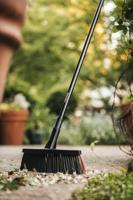 Fiskars 1025930 Bezem Werkbreedte 375 mm - thumbnail